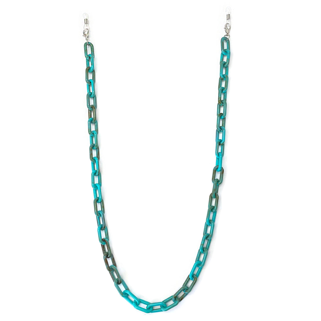 Durable Chain Eyewear Holder Stornfield