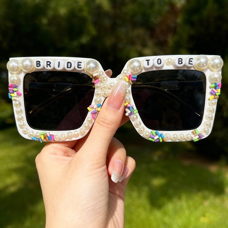Decorative Fashion Sunglasses Stornfield