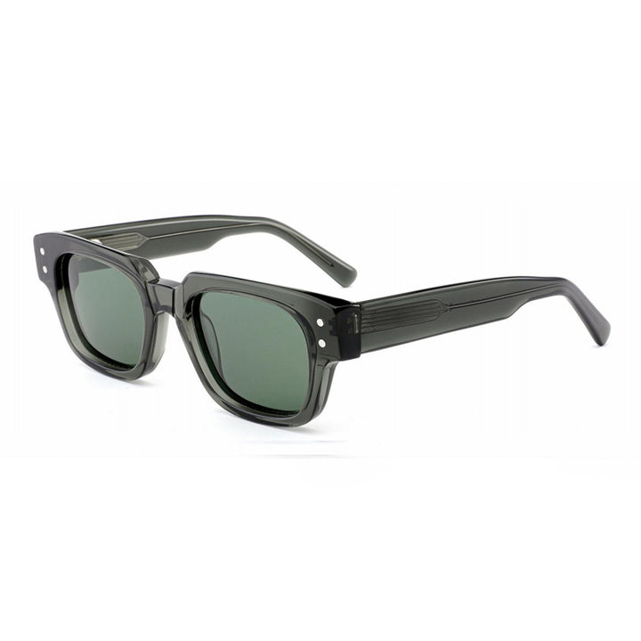 Ladies sunglasses in durable retro style with hardened lenses Stornfield