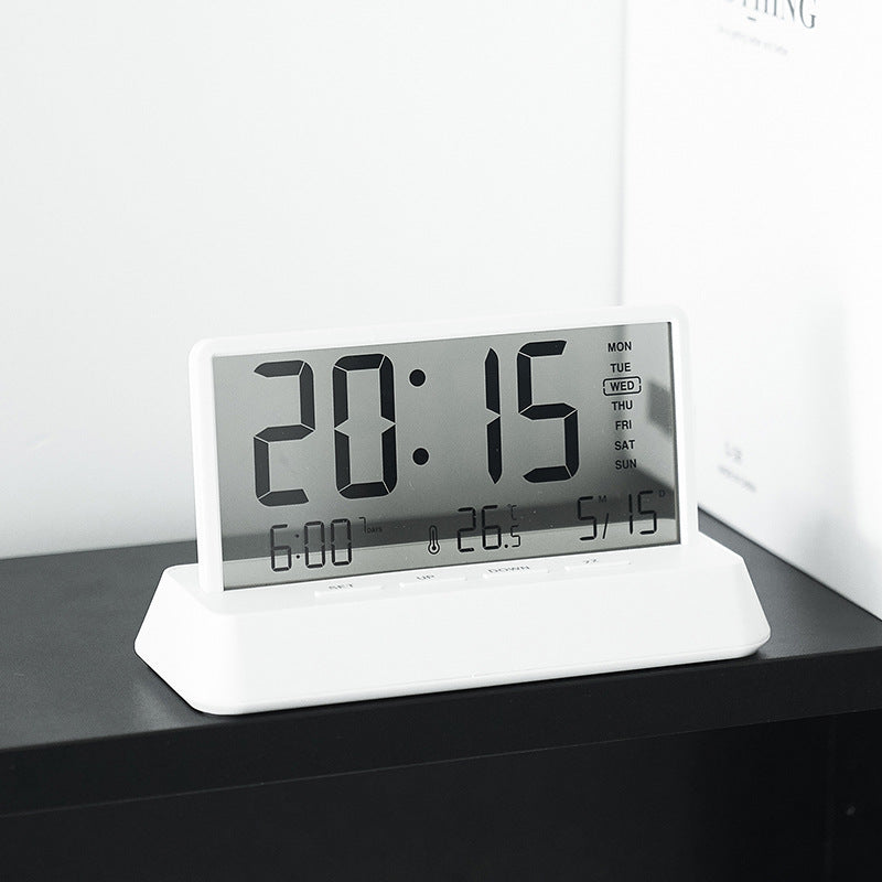 Digital Alarm Clock Stornfield