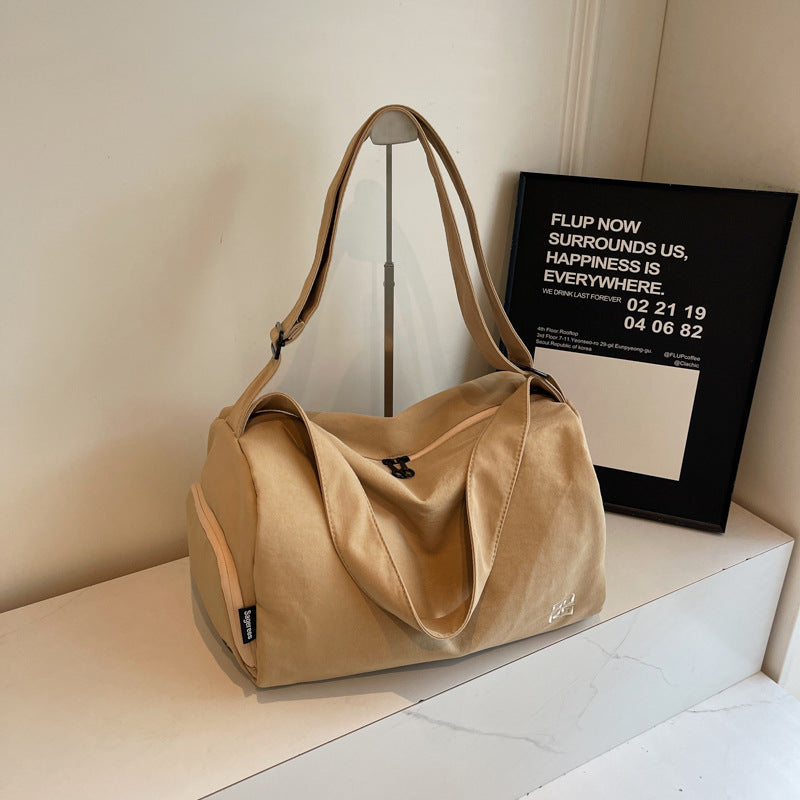Multifunctional Leisure and Sports Bag Stornfield