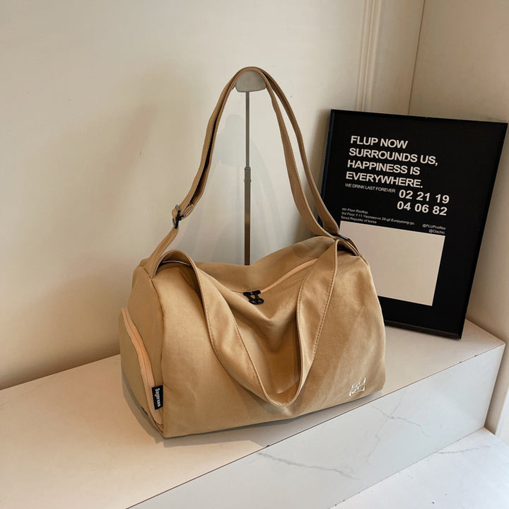 Multifunctional Leisure and Sports Bag Stornfield
