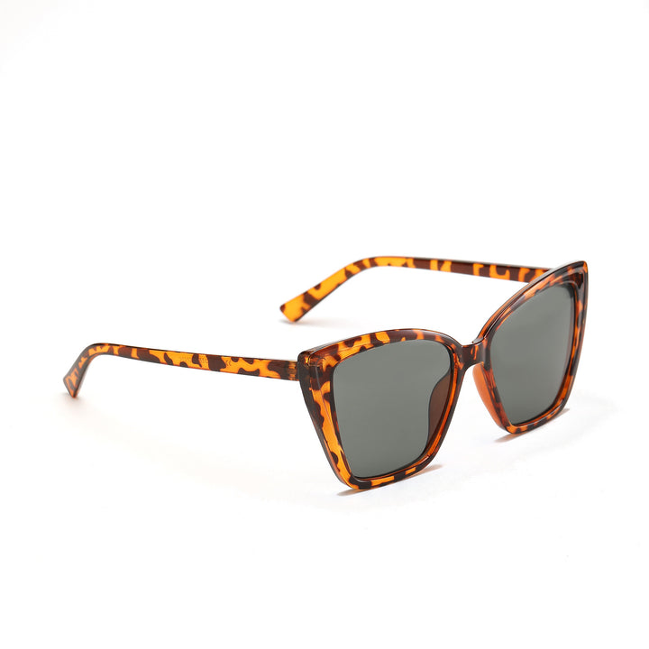 Ladies oversized safety goggles in trendy design Stornfield