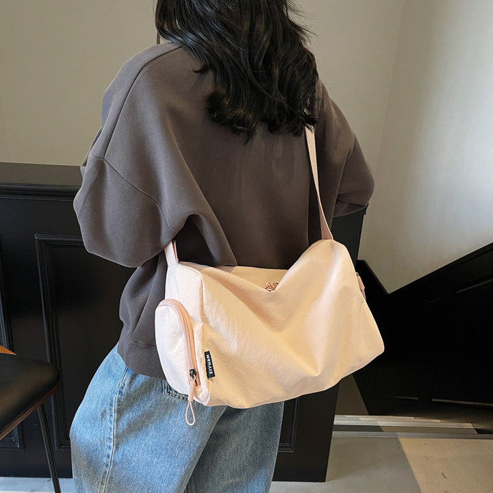 Stylish and Functional Gym Duffle Bag Stornfield