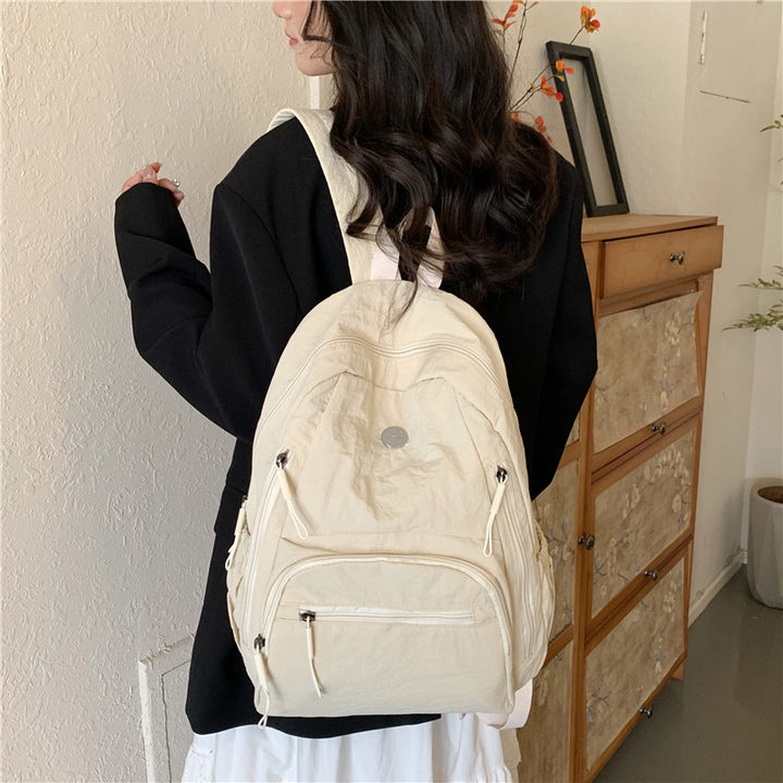 Lightweight Casual Travel Backpack Stornfield
