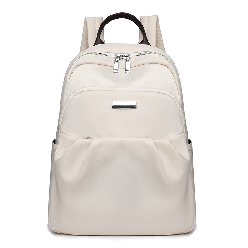 Modern Utility Backpack Stornfield