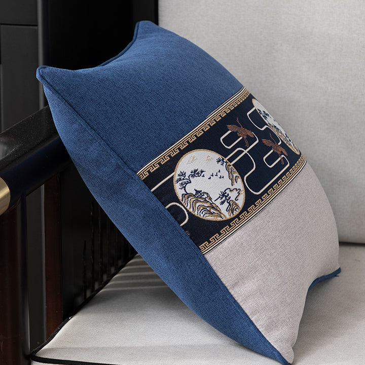 Home Decor Classic Sofa Accent Pillow