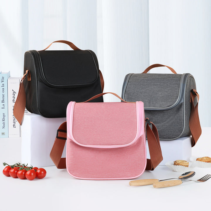 Insulated Lunch Box Stornfield