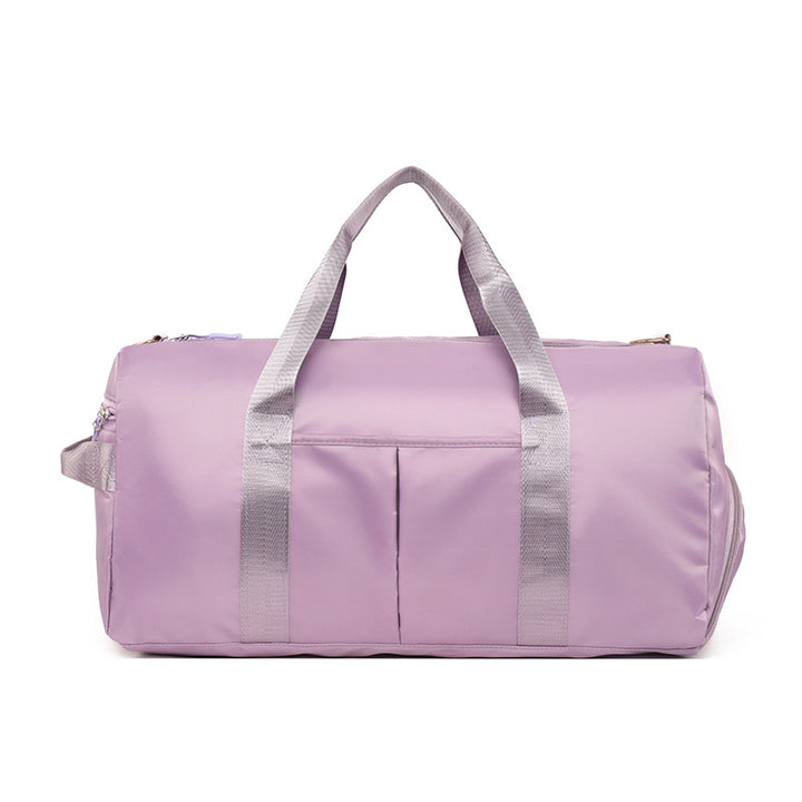 Waterproof Gym Duffle Stornfield