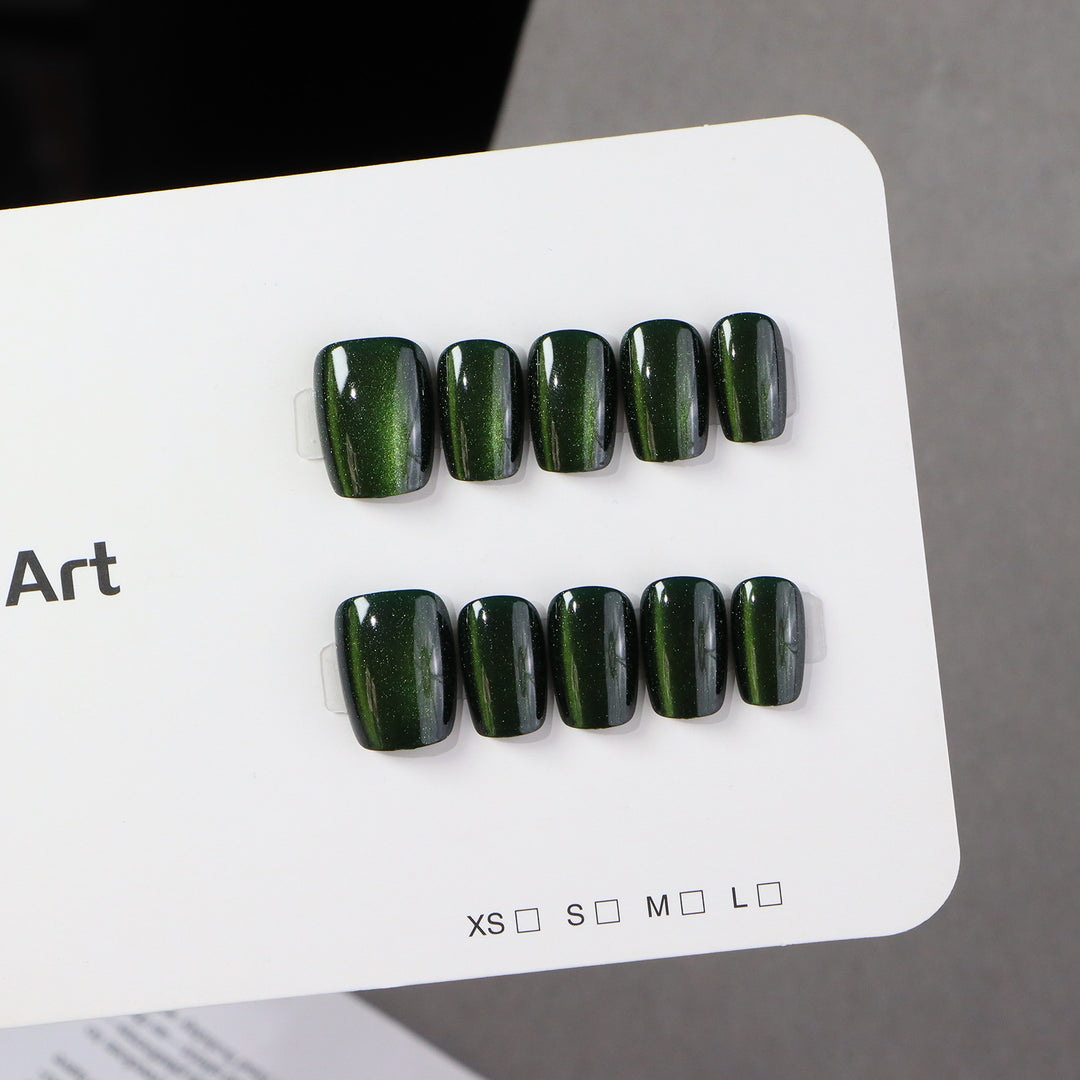 Artificial Nail Art Stornfield
