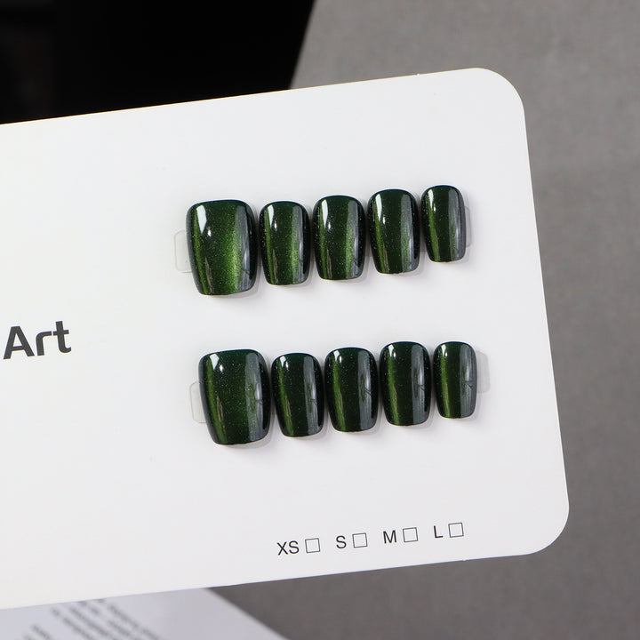 Artificial Nail Art Stornfield