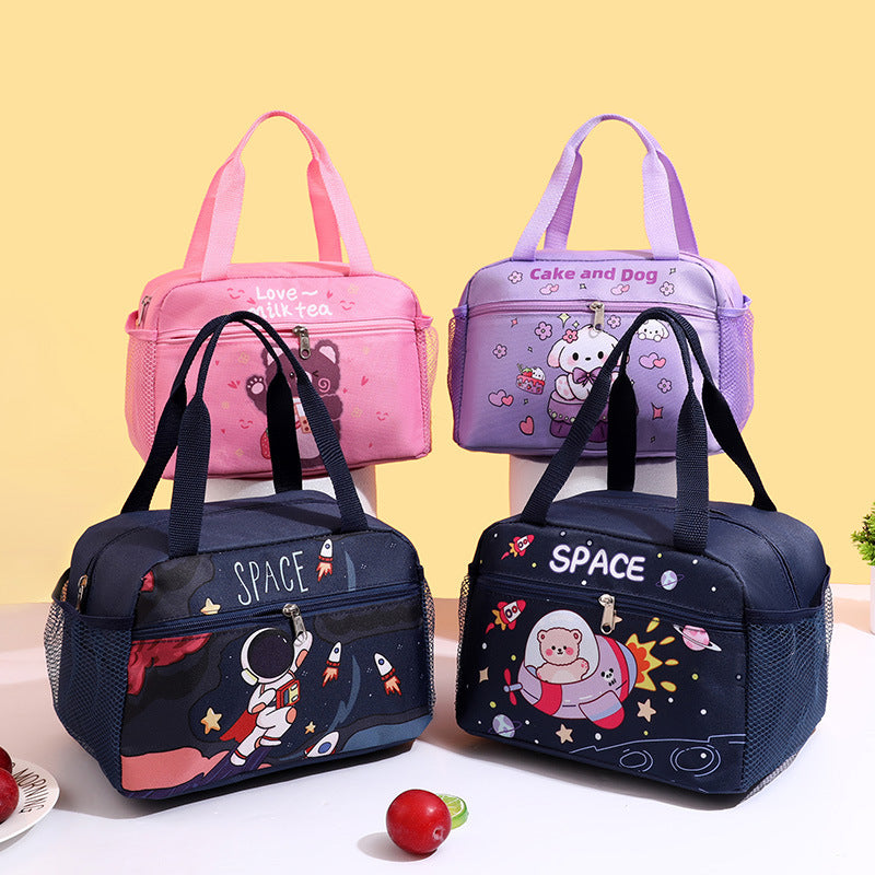 Children's Insulated Lunch Bag Stornfield