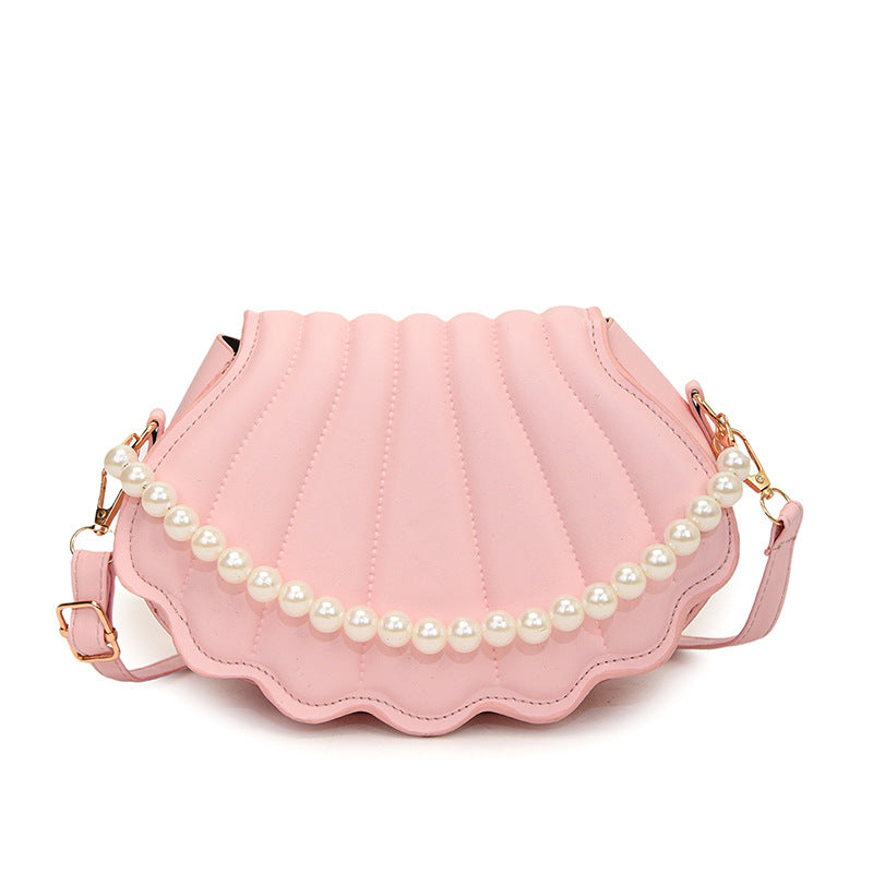 Elegant Quilted Evening Clutch