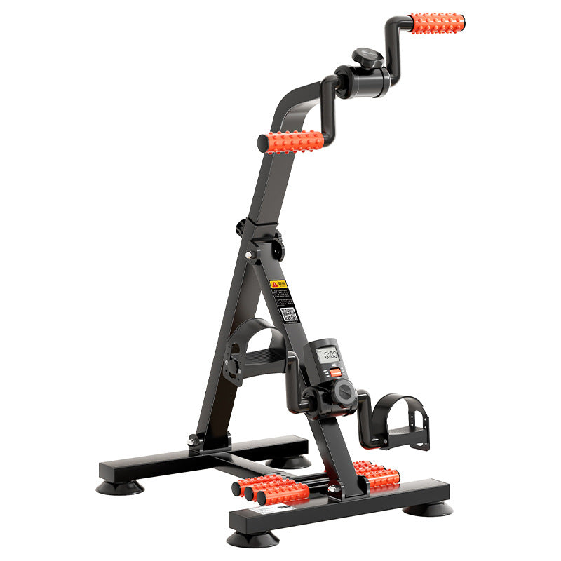 Adjustable Mini Exercise Bike Stornfield