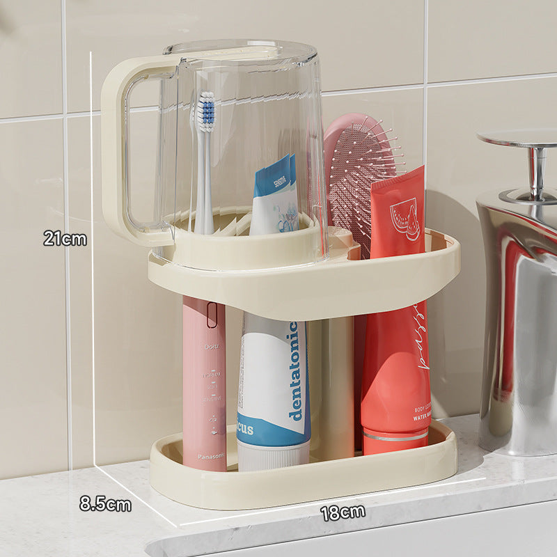 Bathroom Organizer Stornfield