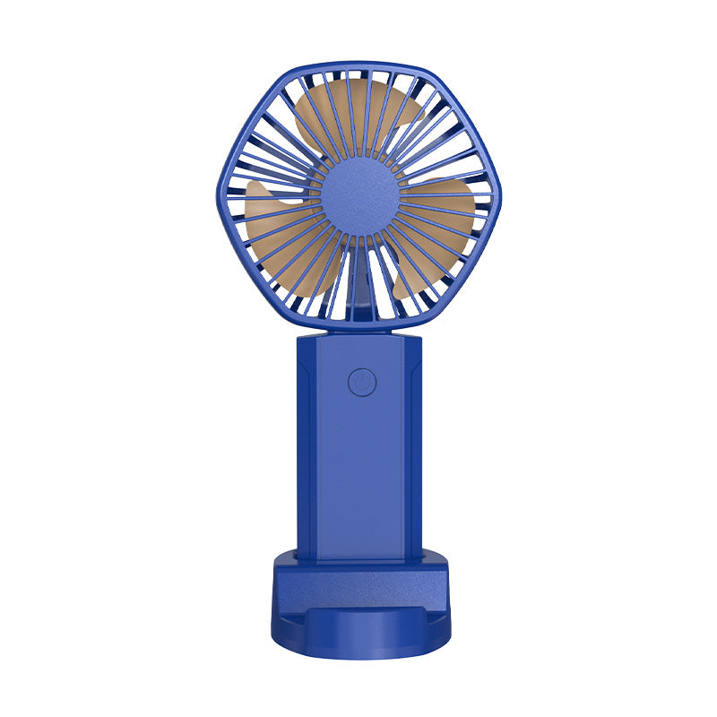 Women's portable table fan Stornfield
