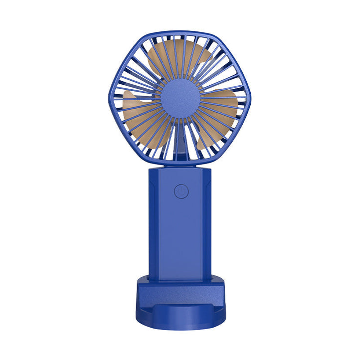 Women's portable table fan Stornfield