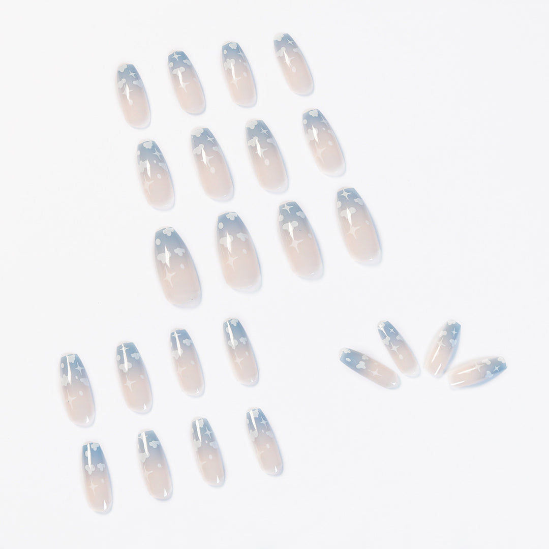 Artificial Nails Stornfield