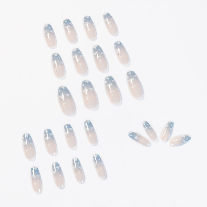 Artificial Nails Stornfield
