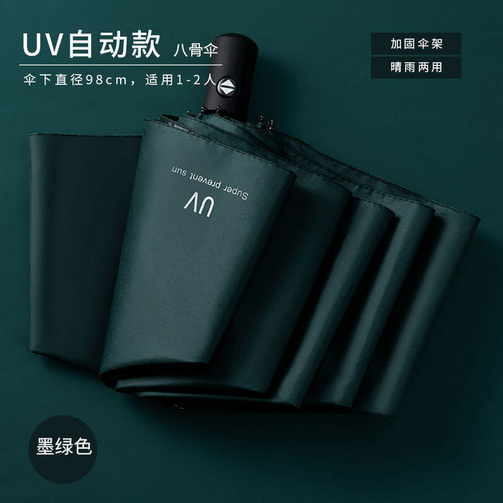 Unisex UV protection umbrella Stornfield