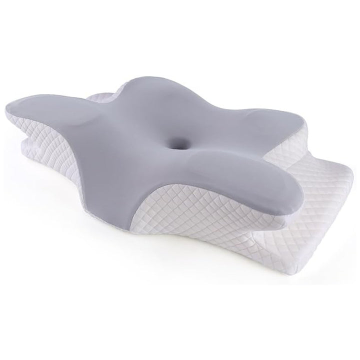 Ergonomic Neck Support Pillow Stornfield