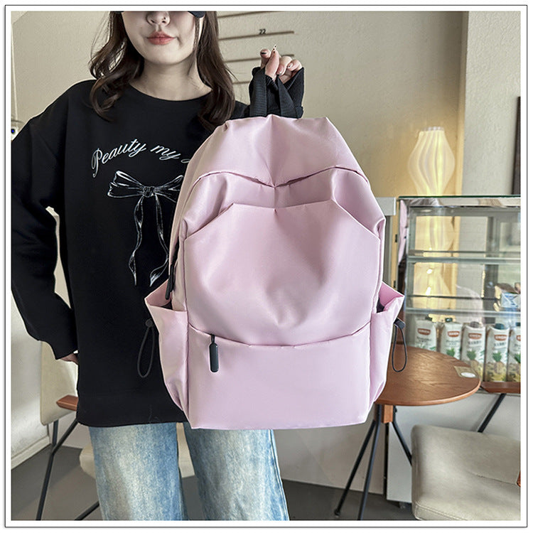 Minimalist Utility Backpack Stornfield