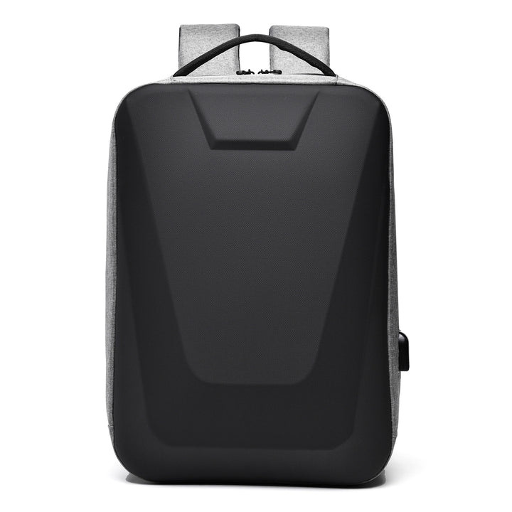 Sleek Ergonomic Laptop Backpack