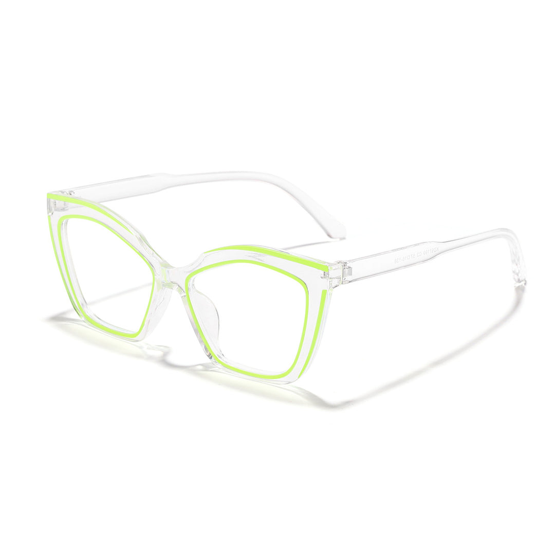 Women's extravagant Cat-Eye sunglasses Stornfield