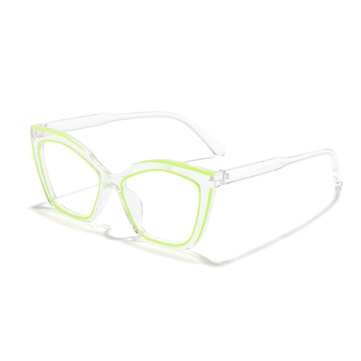 Women's extravagant Cat-Eye sunglasses Stornfield