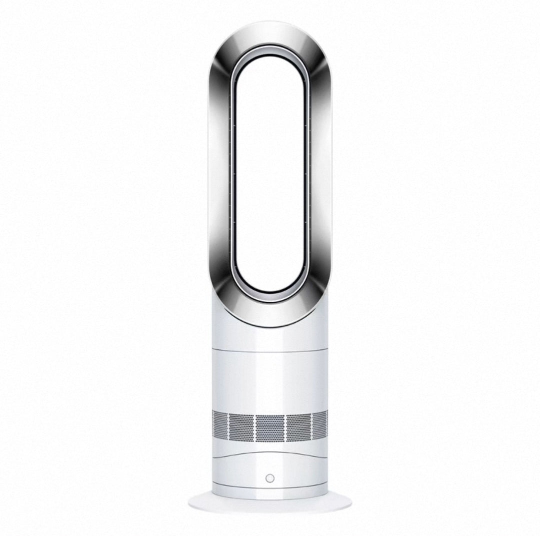 Cooling bladeless tower fan with air multiplier and quiet DC motor Stornfield