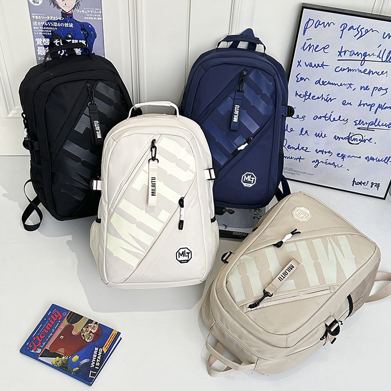 Versatile Multi-Pocket Backpack Stornfield 1791205672