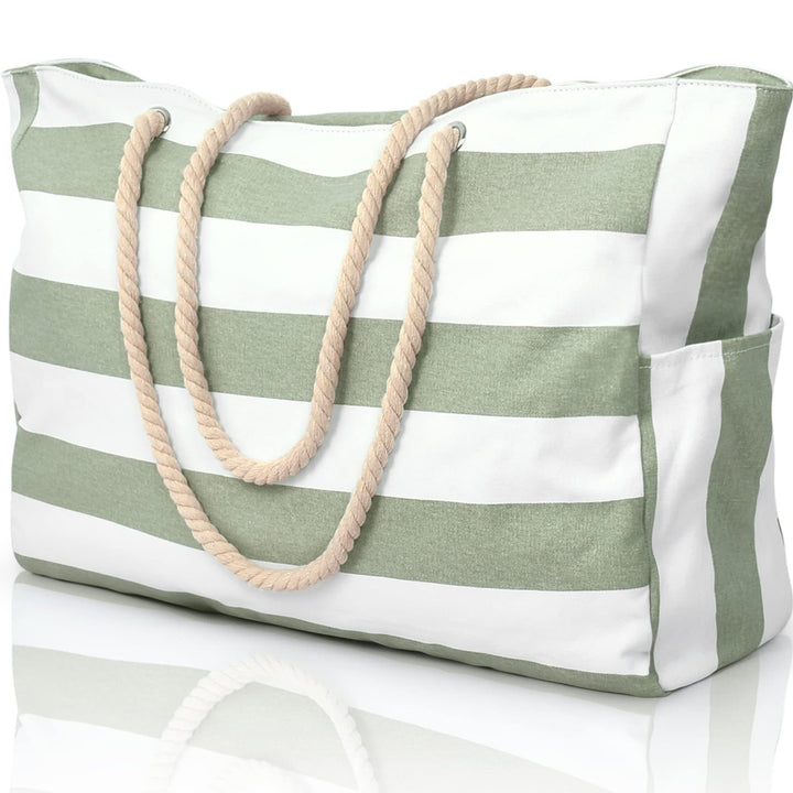 Leisure Stripe Bag Stornfield