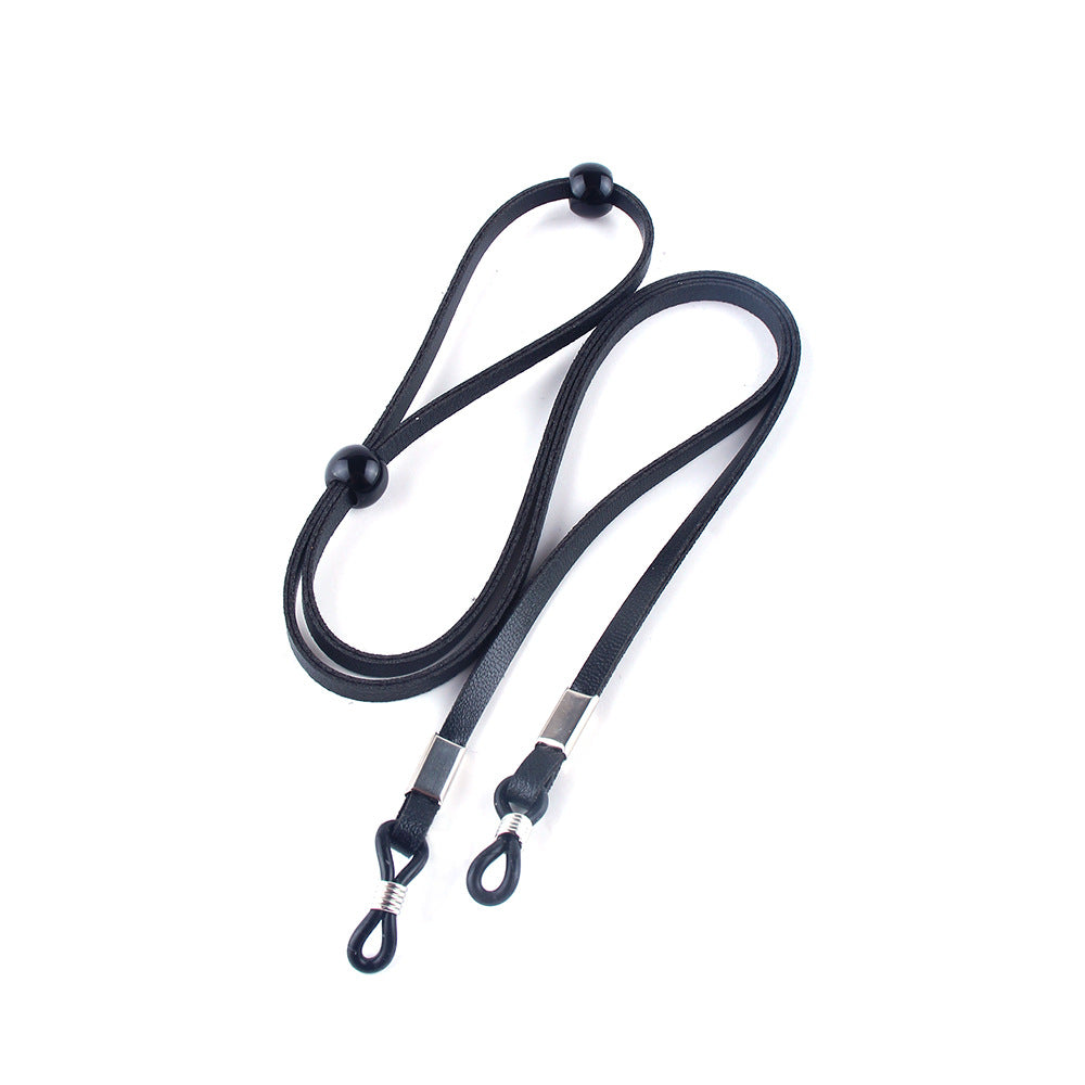 Adjustable Eyewear Retention System with Secure Grip Stornfield