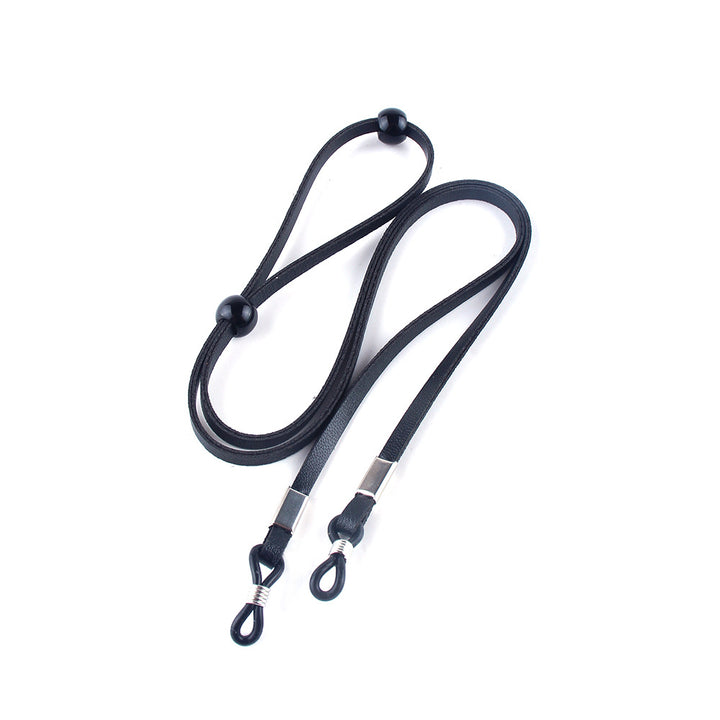 Adjustable Eyewear Retention System with Secure Grip Stornfield