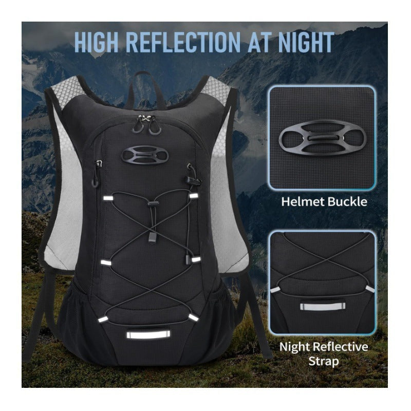 Hydration Rucksack Stornfield