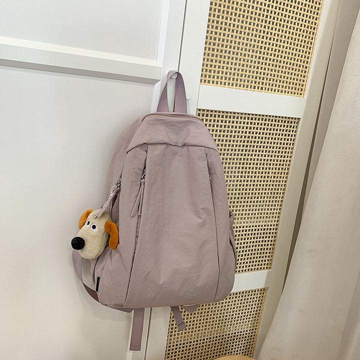Backpack with Functional Design and Practical Pockets Stornfield