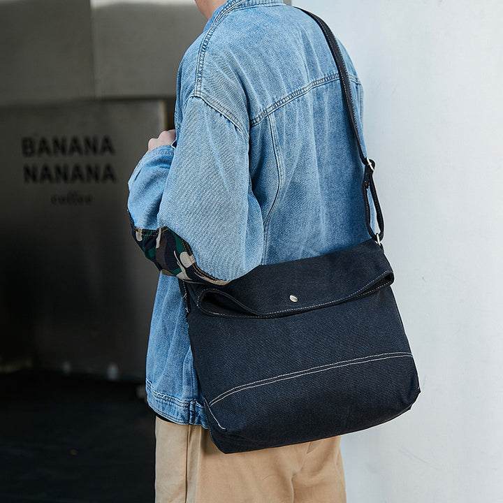 Casual Everyday Messenger Bag Stornfield