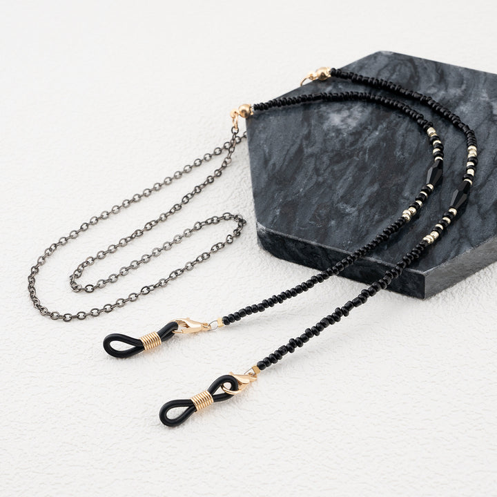 Beaded Eyewear Chain Stornfield