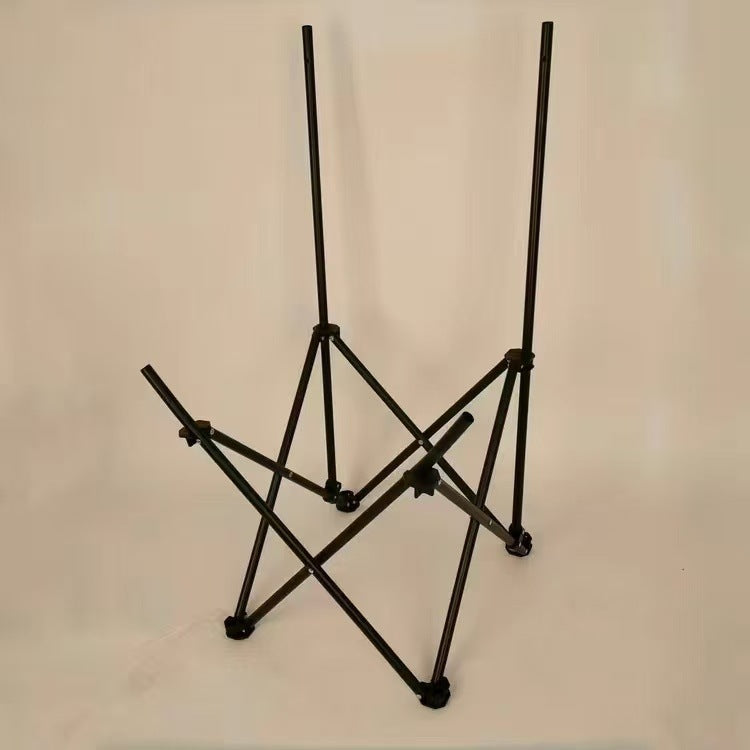 Comfortable Outdoor Backpack Chair Stornfield