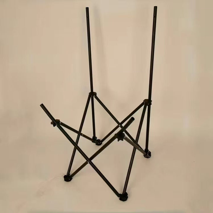 Comfortable Outdoor Backpack Chair Stornfield