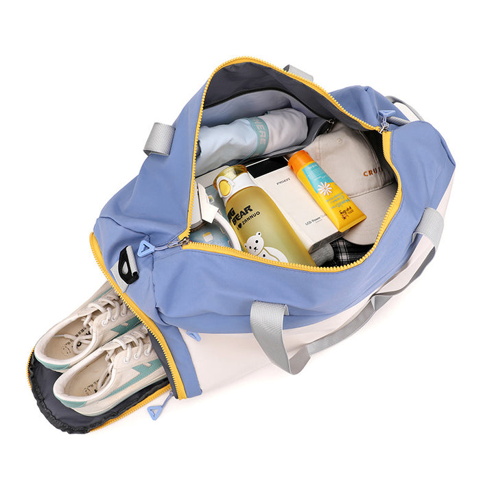 Versatile Sports and Travel Bag Stornfield
