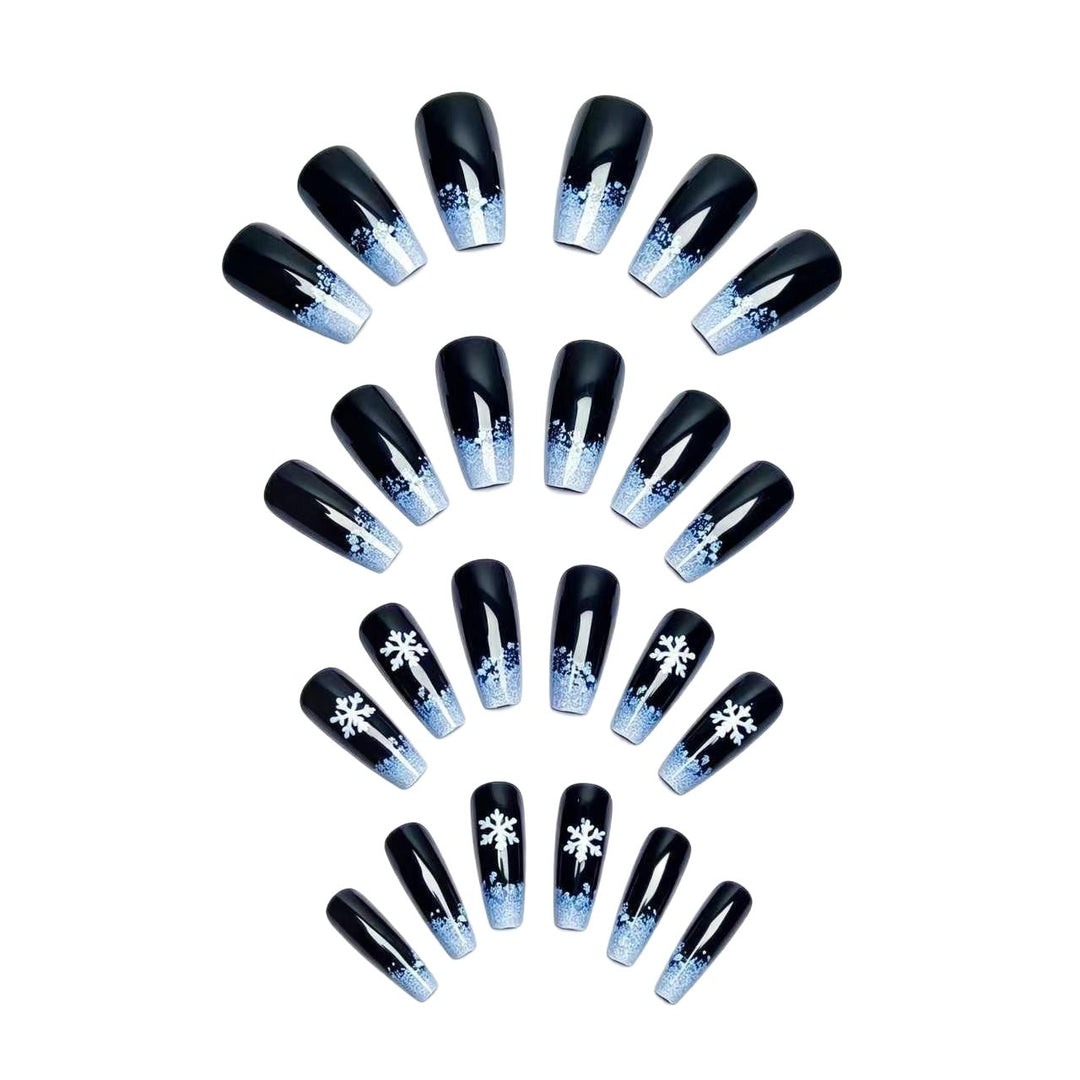 Nail Art Design Stornfield