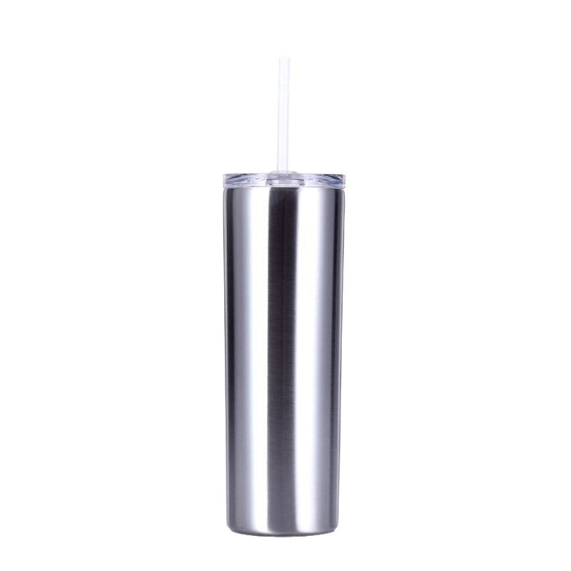 Ladies stainless steel drinking cup with hood Stornfield