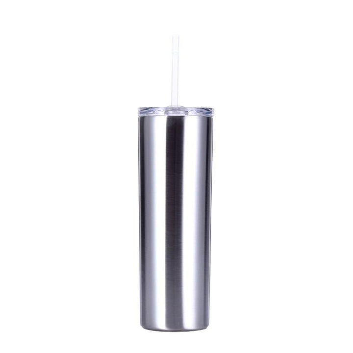 Ladies stainless steel drinking cup with hood Stornfield