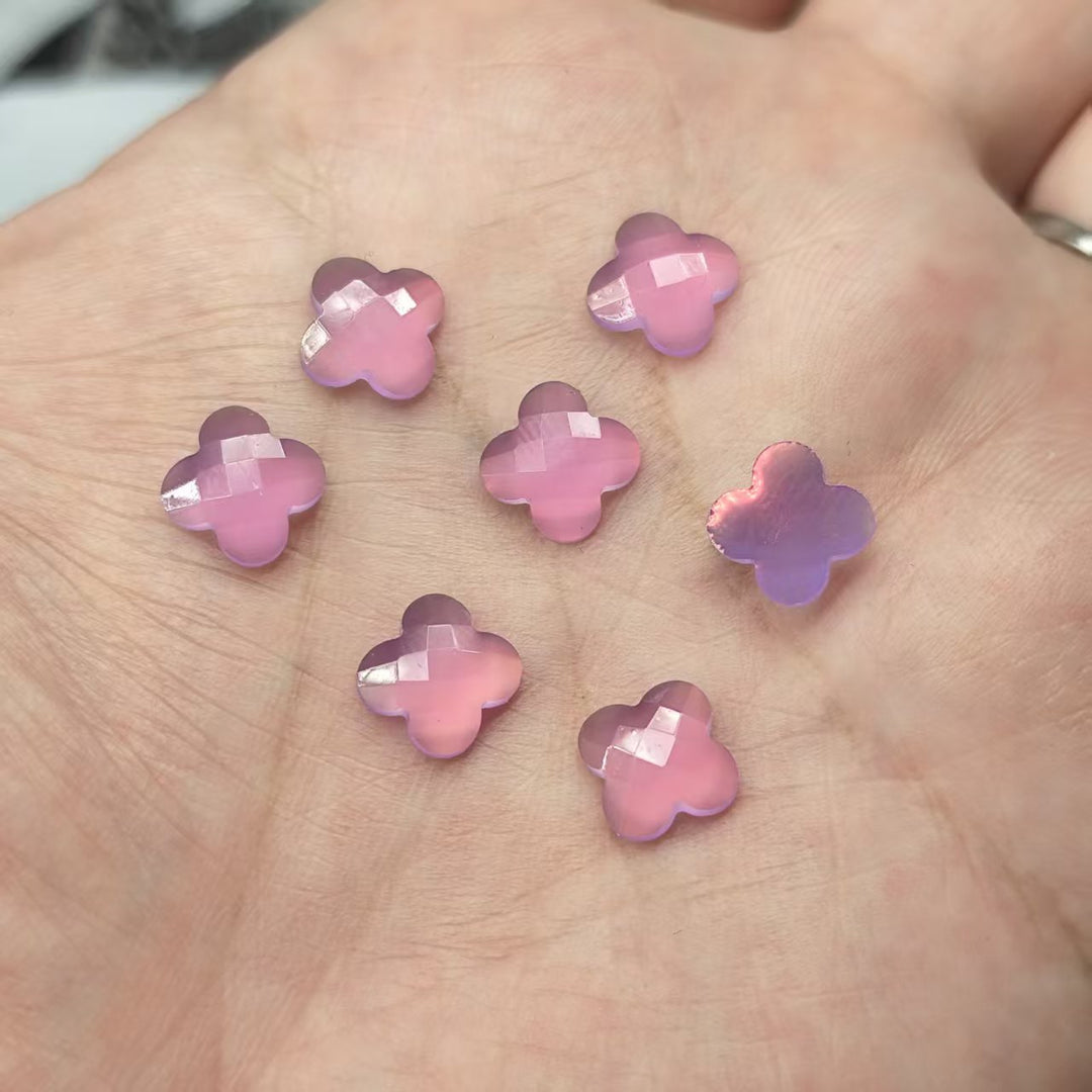 Decorative acrylic flowers Stornfield