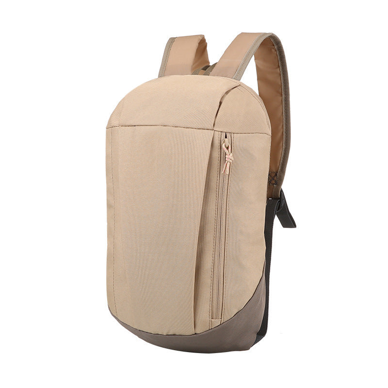 Sleek Minimalist Backpack Stornfield