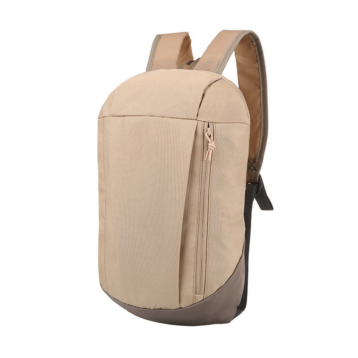 Sleek Minimalist Backpack Stornfield
