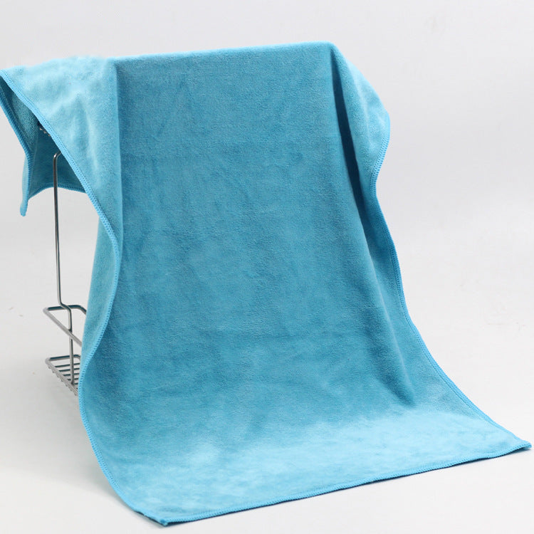 High-Quality Microfiber Bath Towel With Quick-Drying Technology Stornfield