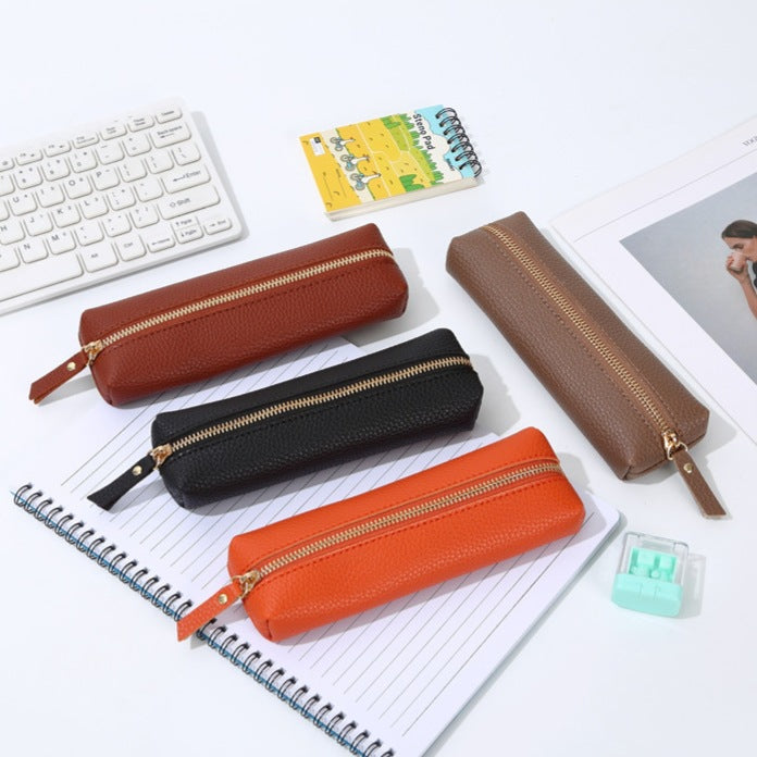Leather Pencil Case Stornfield
