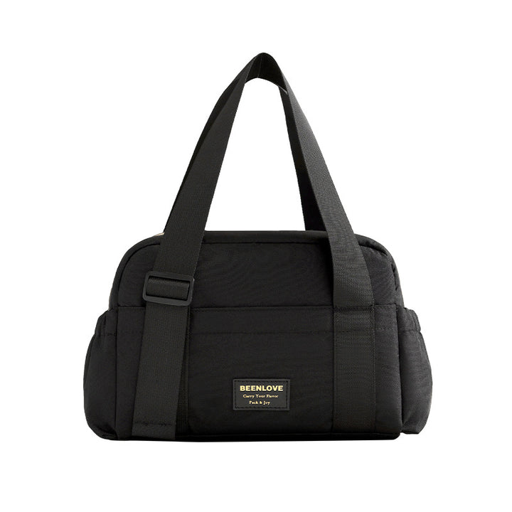 Versatile Insulated Lunch Bag Stornfield